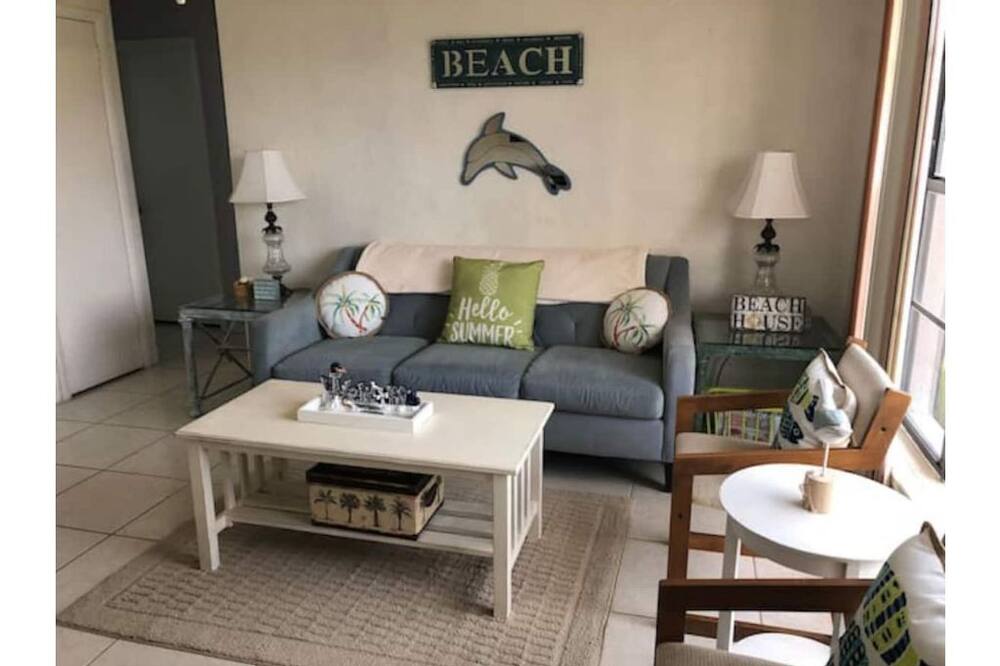 Ormond Beach Private vacation home