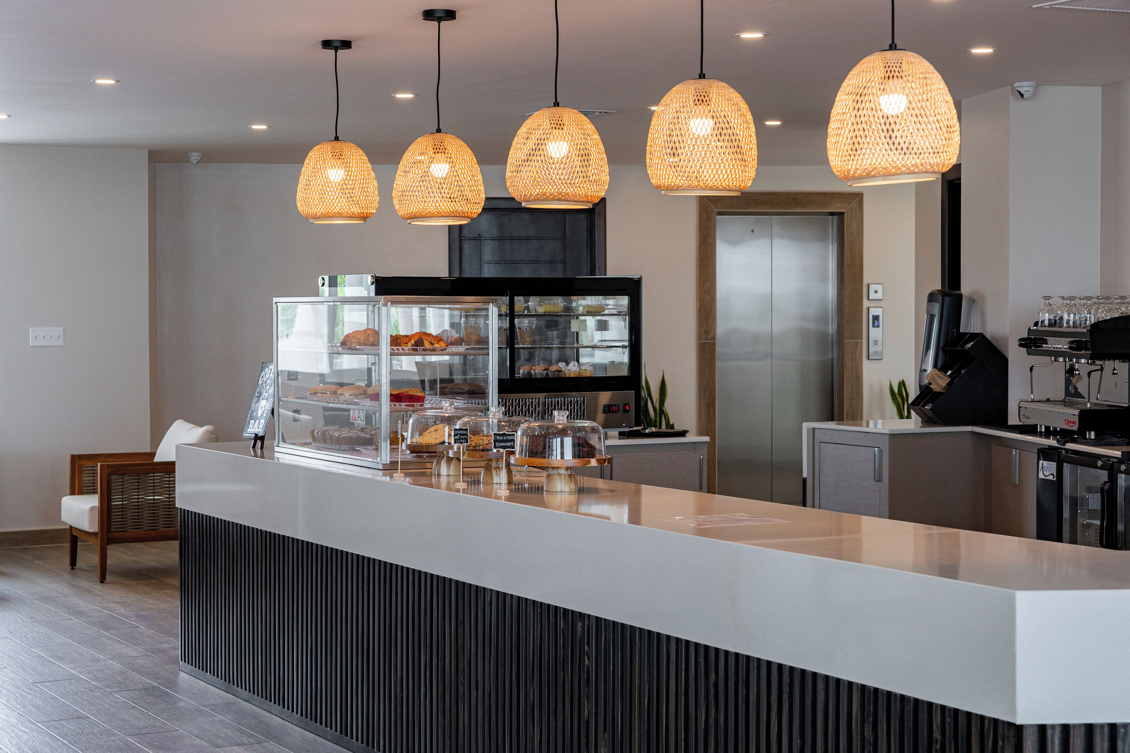 Cafe