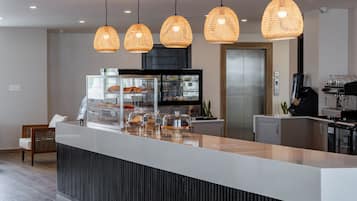 Café