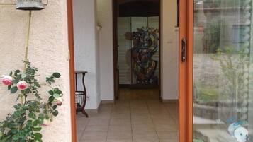 Detalle exterior