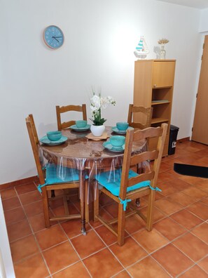 Dineren