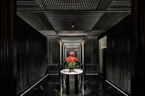 Hallway - Hilton Jiaxing (Jiaxing)