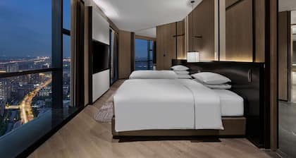 Hilton Jiaxing