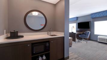 Minibar