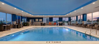 Hampton Inn Crown Point