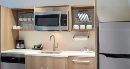 Home2 Suites by Hilton Phoenix Avondale