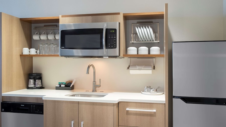 Home2 Suites by Hilton Phoenix Avondale