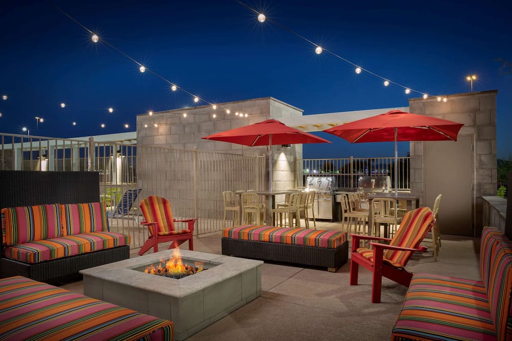 Home2 Suites by Hilton Phoenix Avondale