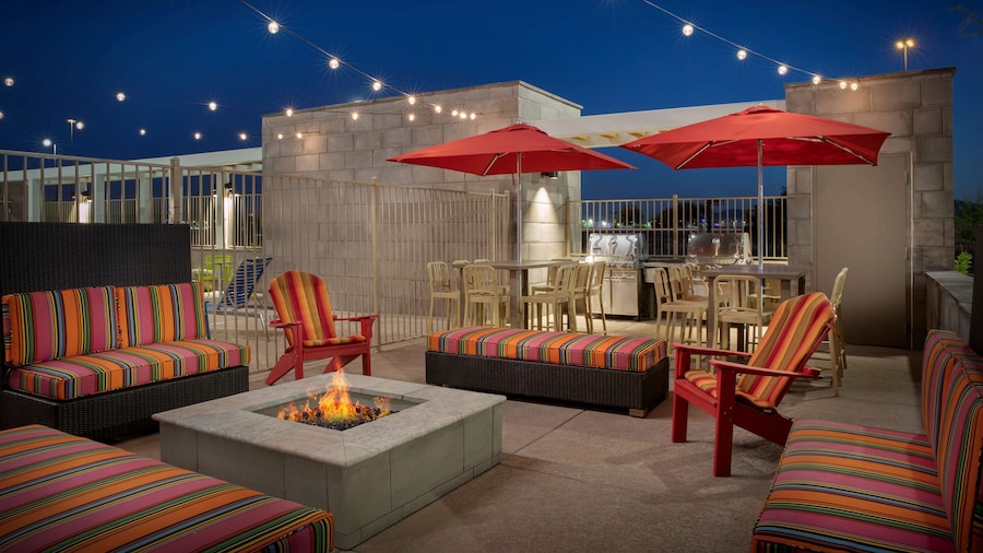 Home2 Suites by Hilton Phoenix Avondale