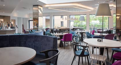 Hampton by Hilton York Piccadilly