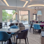 Hampton by Hilton York Piccadilly