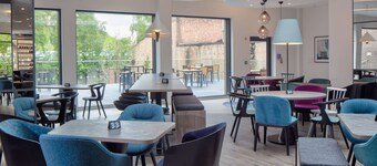 Hampton by Hilton York Piccadilly