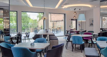 Hampton by Hilton York Piccadilly