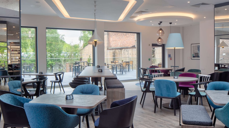 Hampton by Hilton York Piccadilly