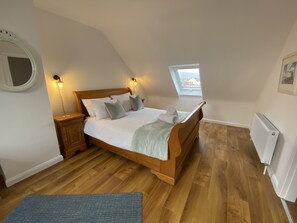 3 chambres, fer et planche Ă repasser, lit parapluie, Wi-Fi gratuit