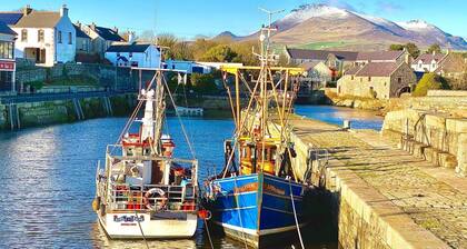 Edgewater - Picturesque Townhouse in the Kingdom of Mourne - 4 star NITB rated
