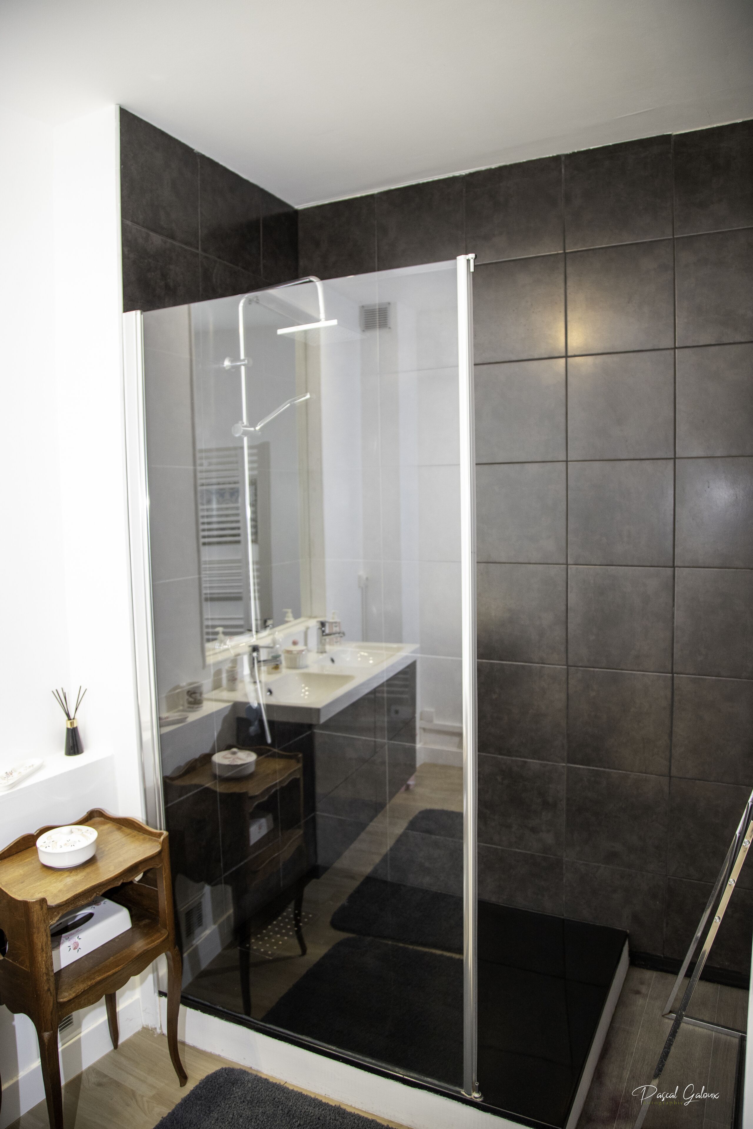 Villa La Rafale Art Nouveau Free parking 5 minutes from the beach