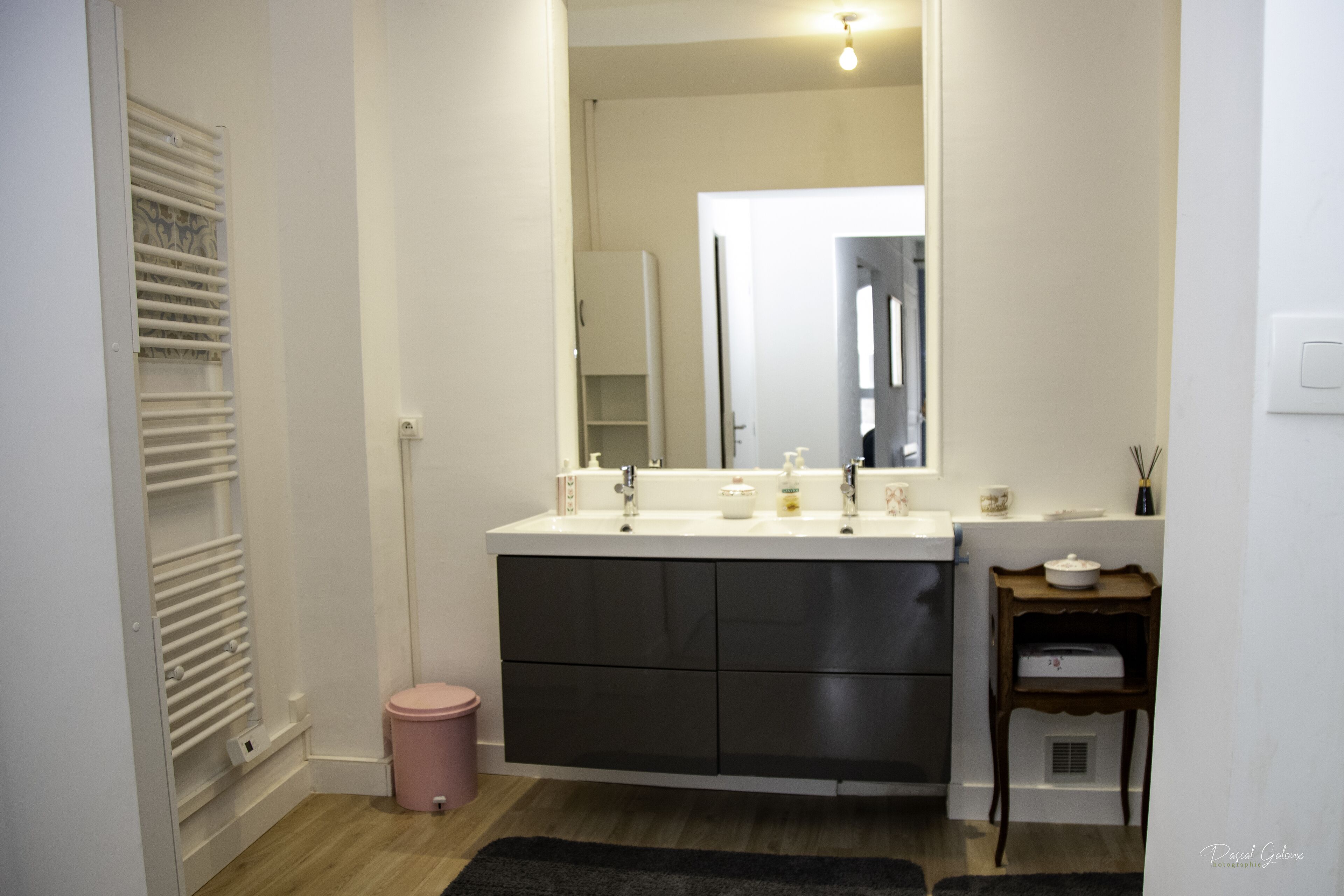 Villa La Rafale Art Nouveau Free parking 5 minutes from the beach