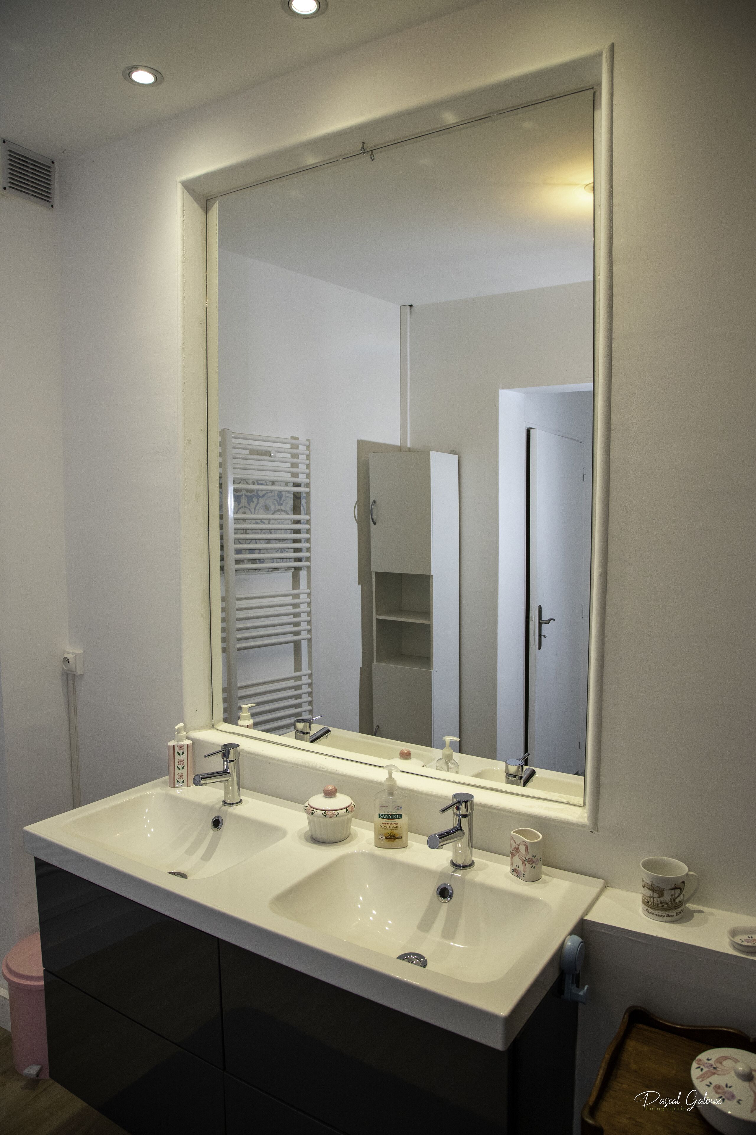 Villa La Rafale Art Nouveau Free parking 5 minutes from the beach