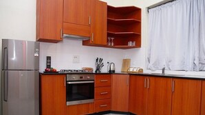 Unclassified image, 5 of 9, button - Deluxe 2-bed Apartment With Swimming Pool (Kampala)