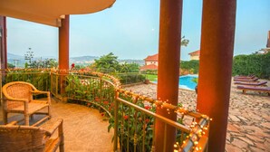 Unclassified image, 2 of 12, button - Deluxe 2-bed Apartment With Swimming Pool (Kampala)