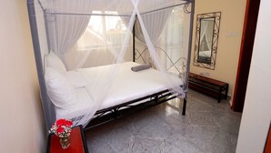 Căn hộ, 1 giường cỡ queen | 1 phòng ngủ, truy cập Internet không dây miễn phí, bộ trải giường 