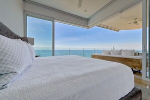 2 quartos, cofres nos quartos, Wi-Fi de cortesia, roupa de cama