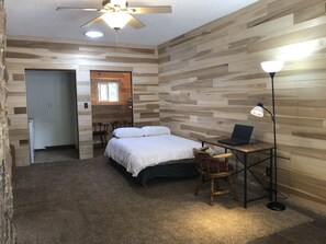 4 bedrooms, WiFi