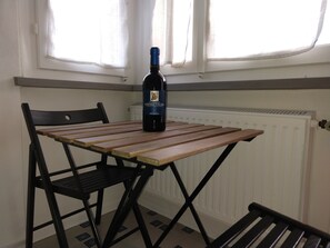 Dining - Apartment by the sea (Torre del Lago Puccini)