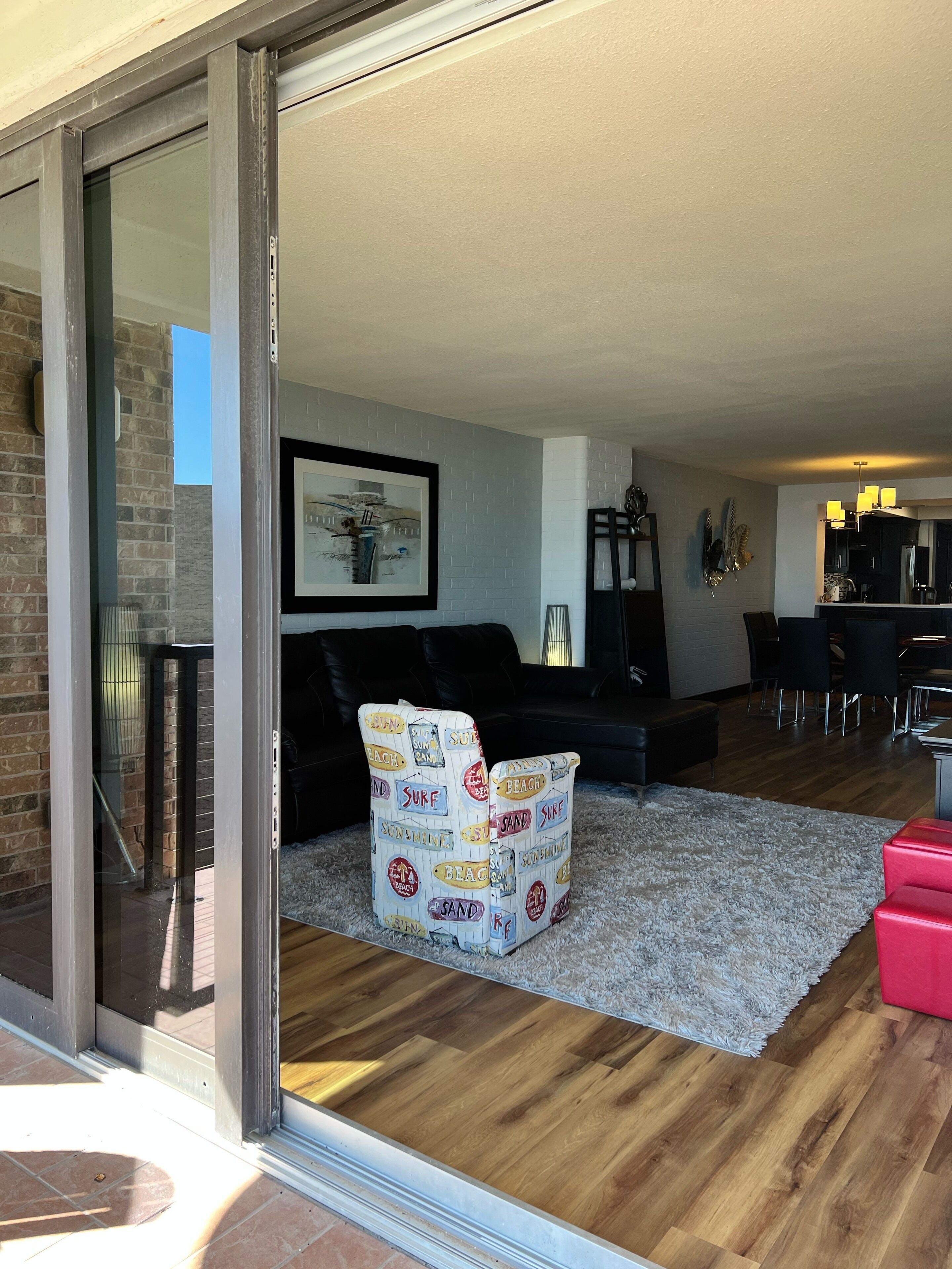 Beachfront Aransas Princess #706, Port Aransas