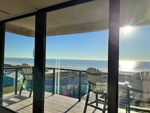 Property grounds - Beachfront Aransas Princess #706, Port Aransas (Port Aransas)