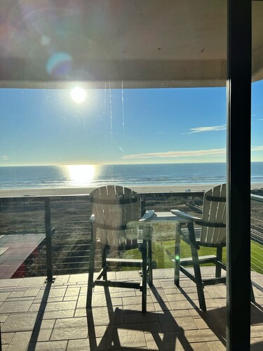 Beachfront Aransas Princess #706, Port Aransas
