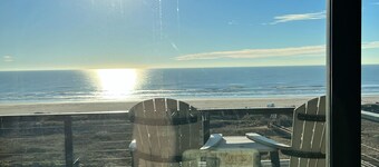 Beachfront Aransas Princess #706, Port Aransas