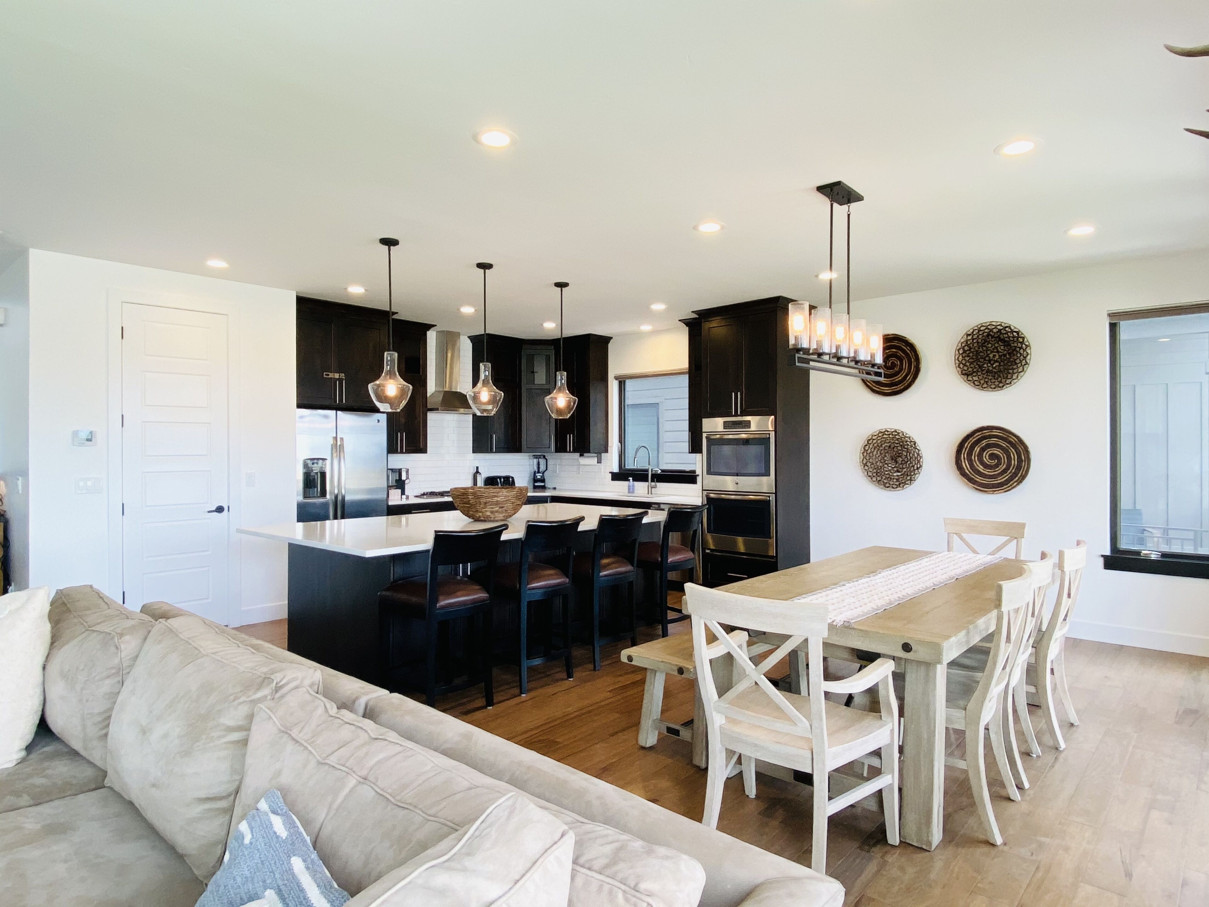 Lakeview Home in Hunstville UT near Pineview Reservoir