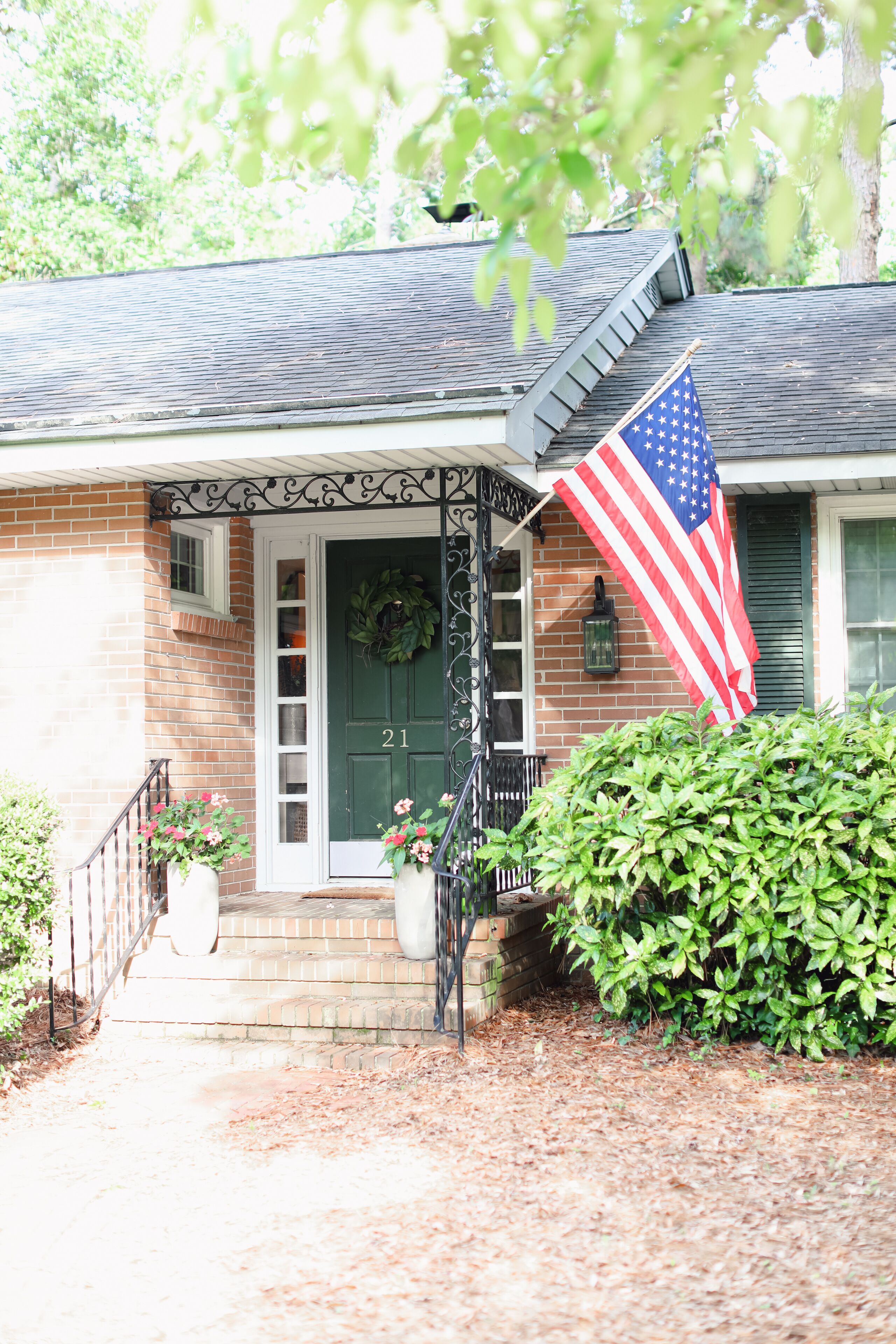 Cozy Ranch Style Home - 30 Minutes from Augusta National