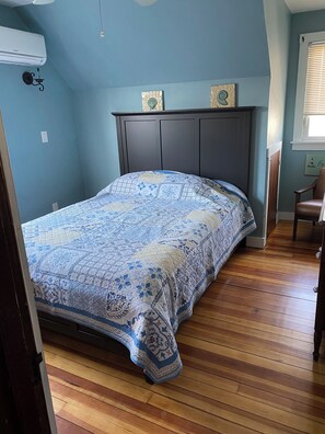 3 bedrooms, free WiFi