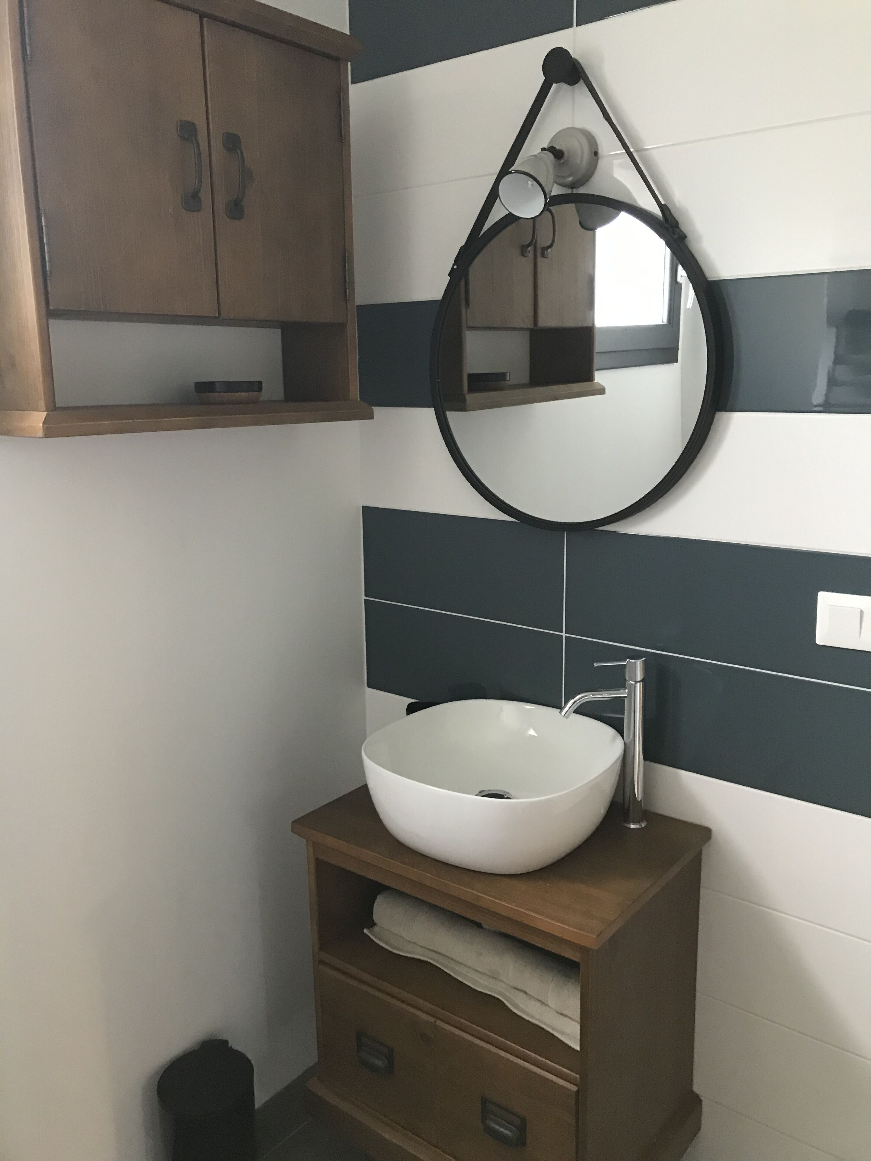 Maison Sud ouest calme et chaleureuse