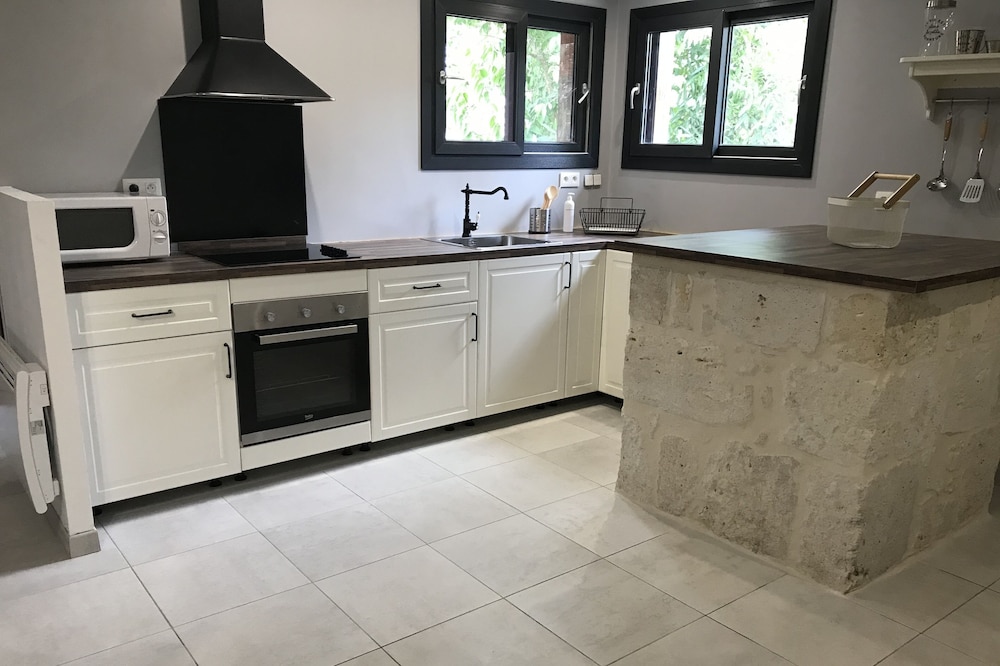 Maison Sud Ouest Calme et Chaleureuse