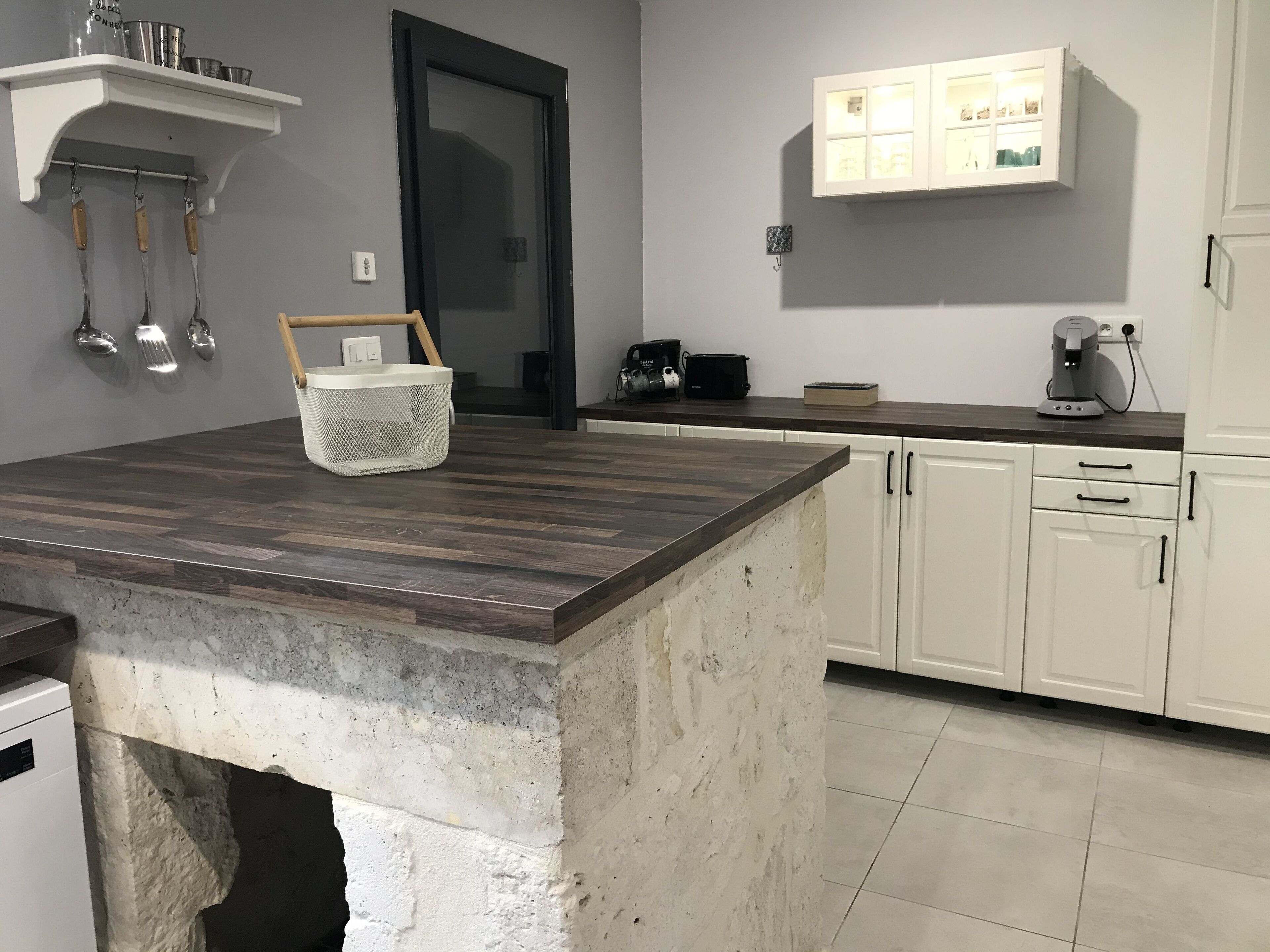 Maison Sud ouest calme et chaleureuse