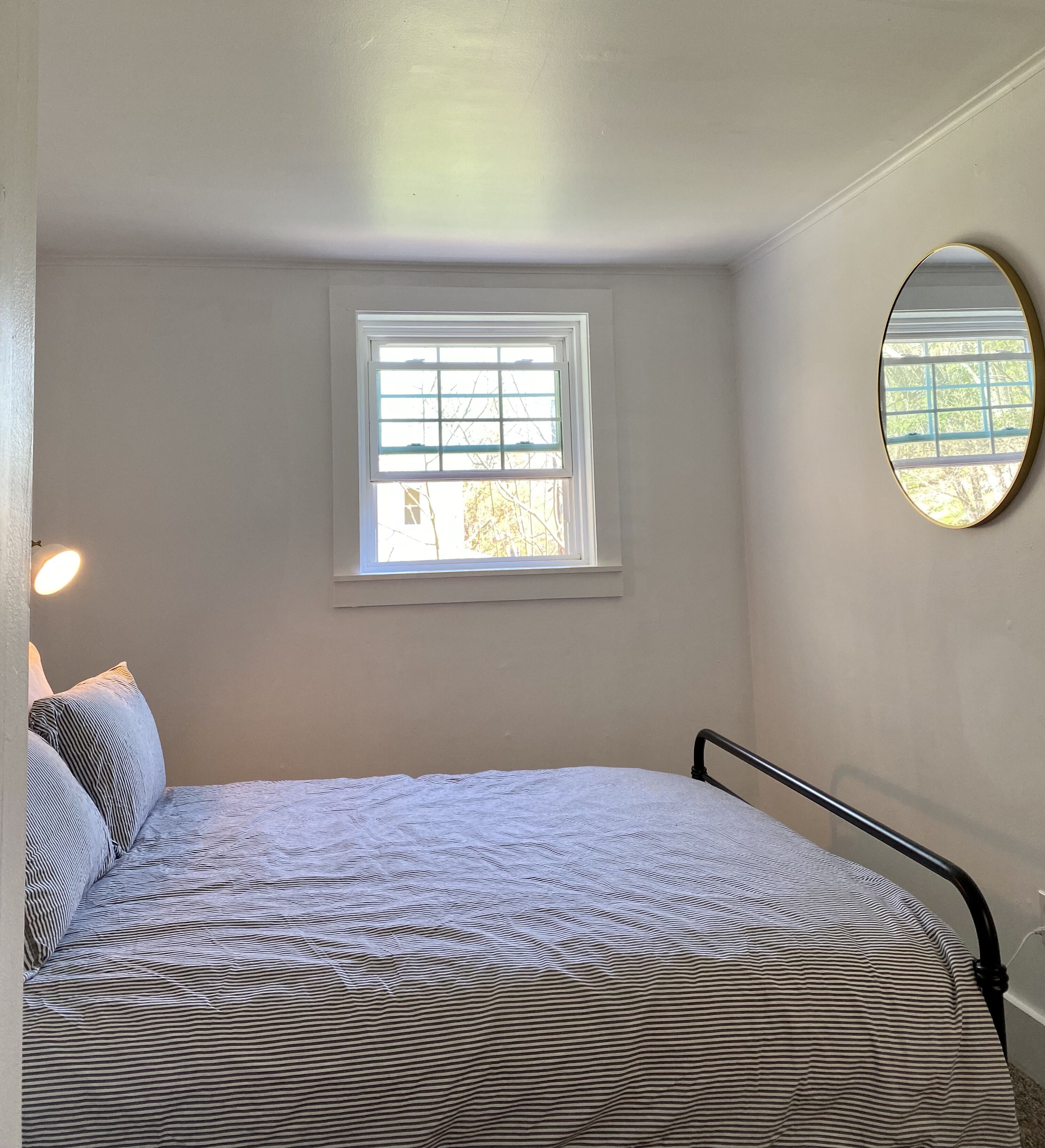 Catskills NY Barn House