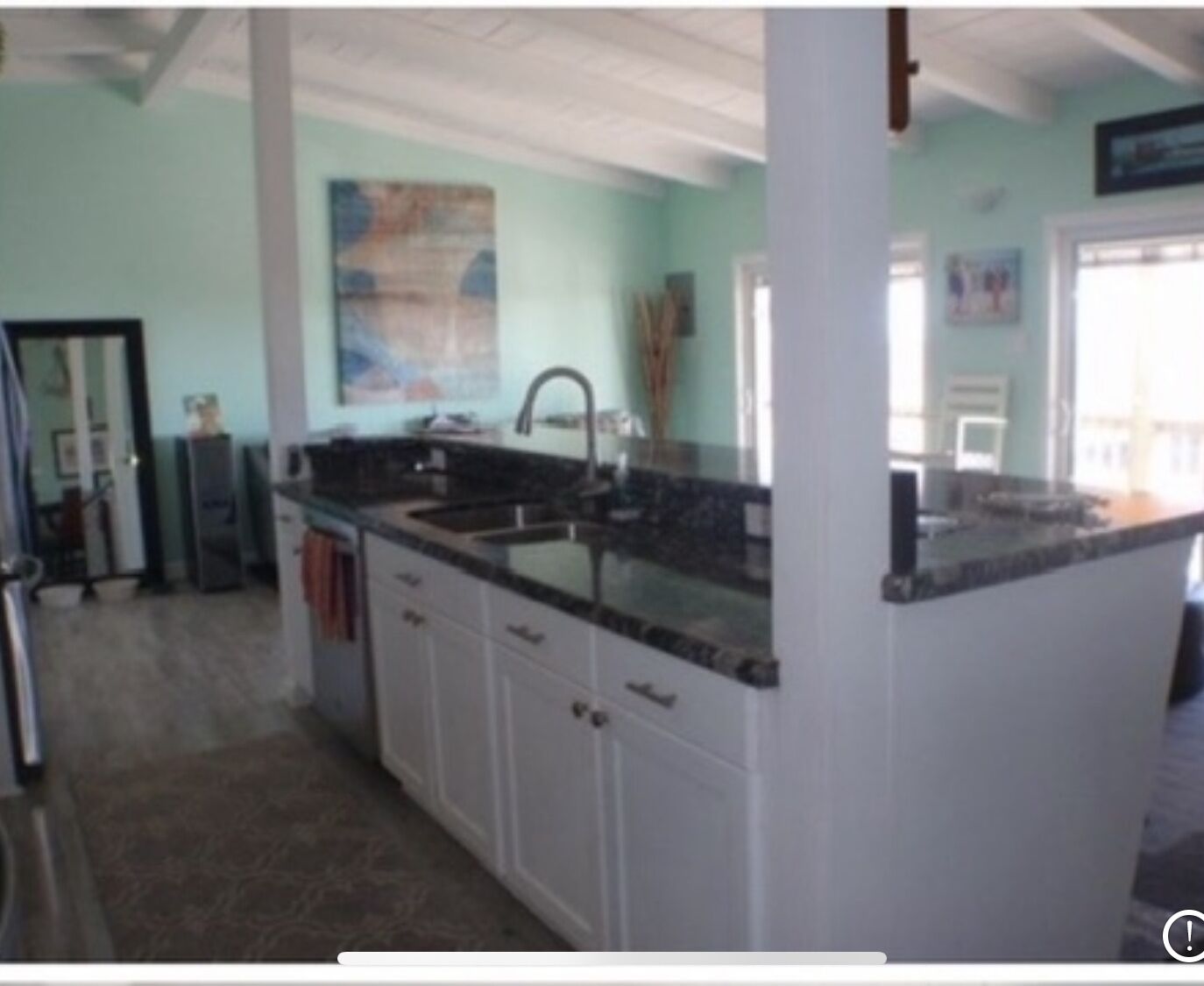 Legacy Deo On The Beach