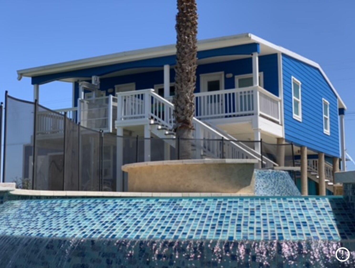 Legacy Deo On The Beach