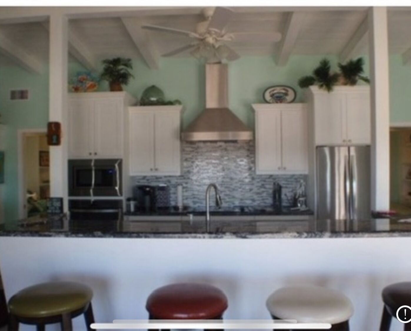 Legacy Deo On The Beach