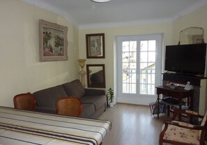 Télévision, espaces bureaux