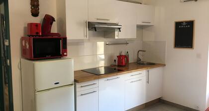 appartement centre ville rue calme et proche des quais du rhone