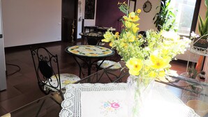 Flat-screen TV - Residenza Bra Verona (Verona)