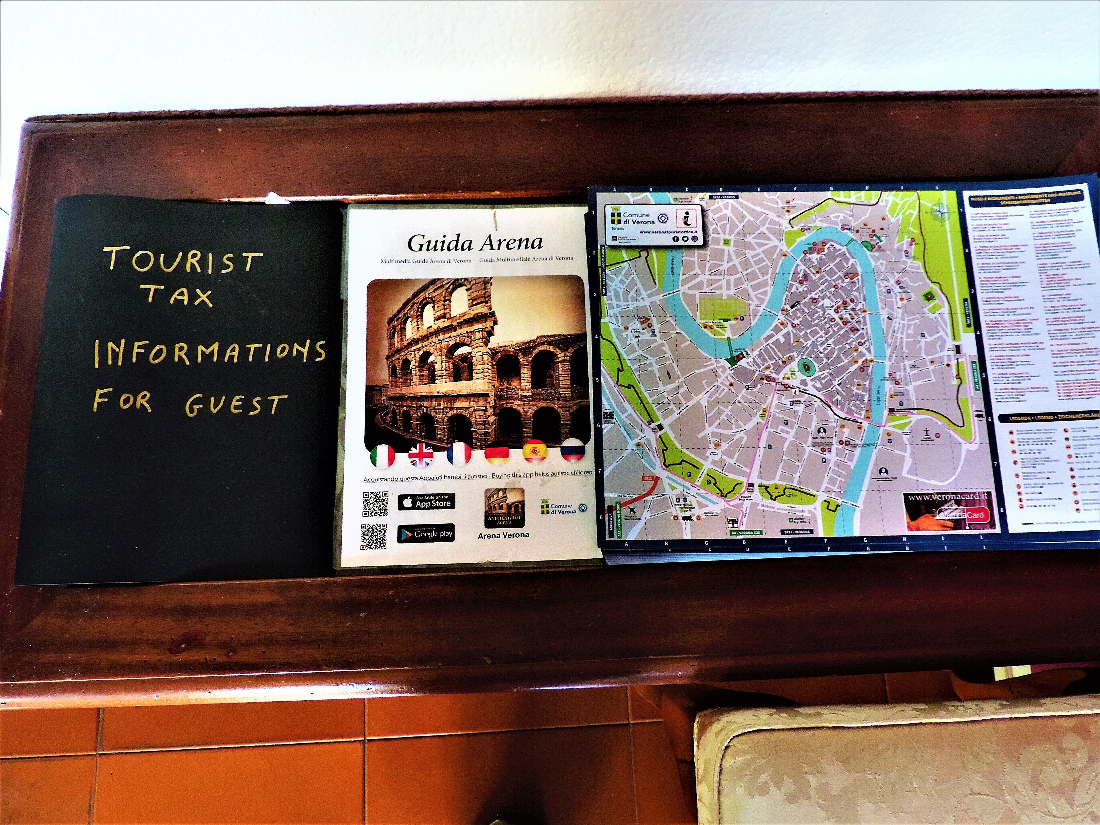 Foto - Residenza Bra Verona