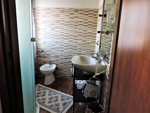 Bathroom - Residenza Bra Verona (Verona)