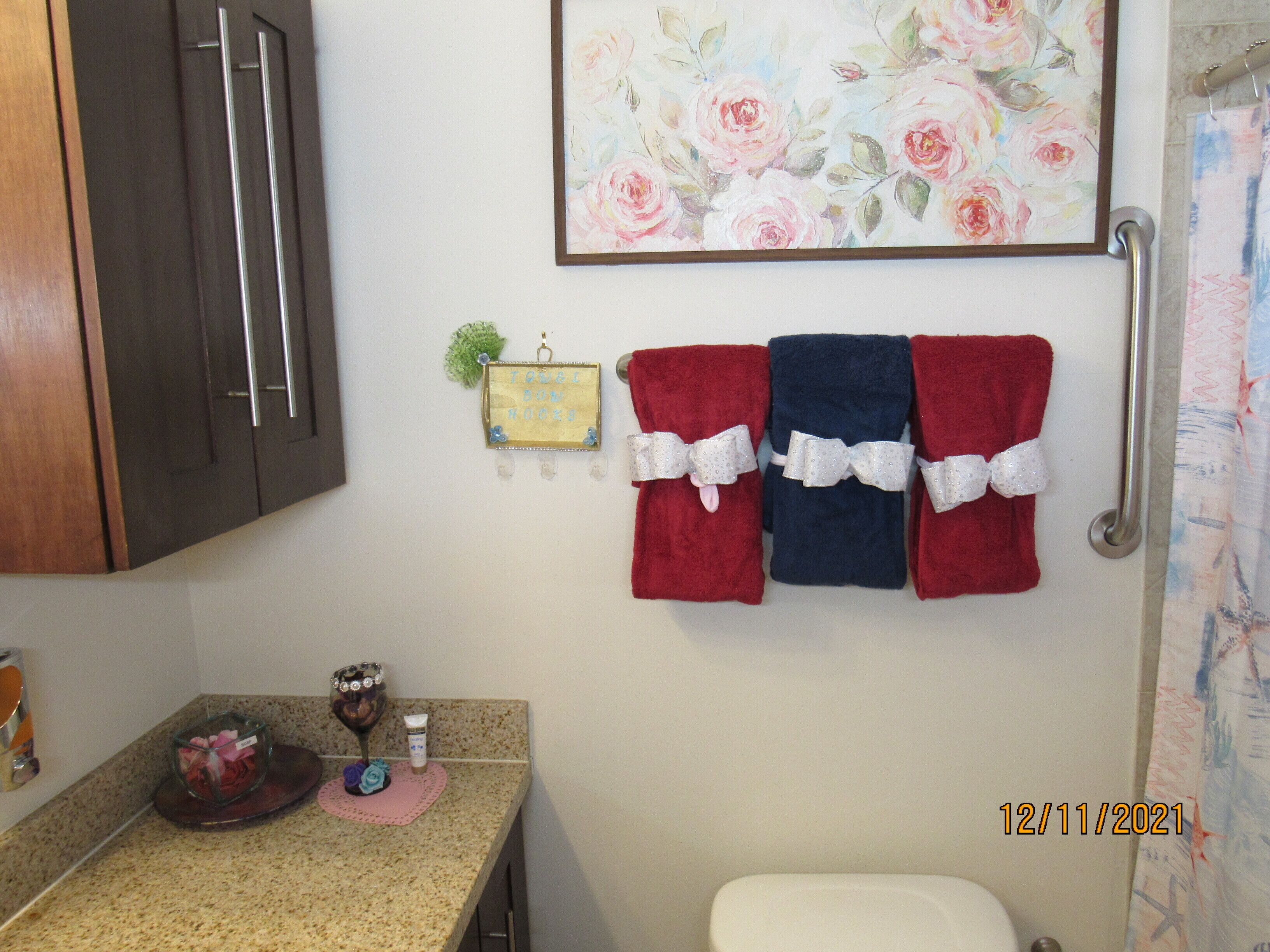 Waterfront Romantic Getaway 