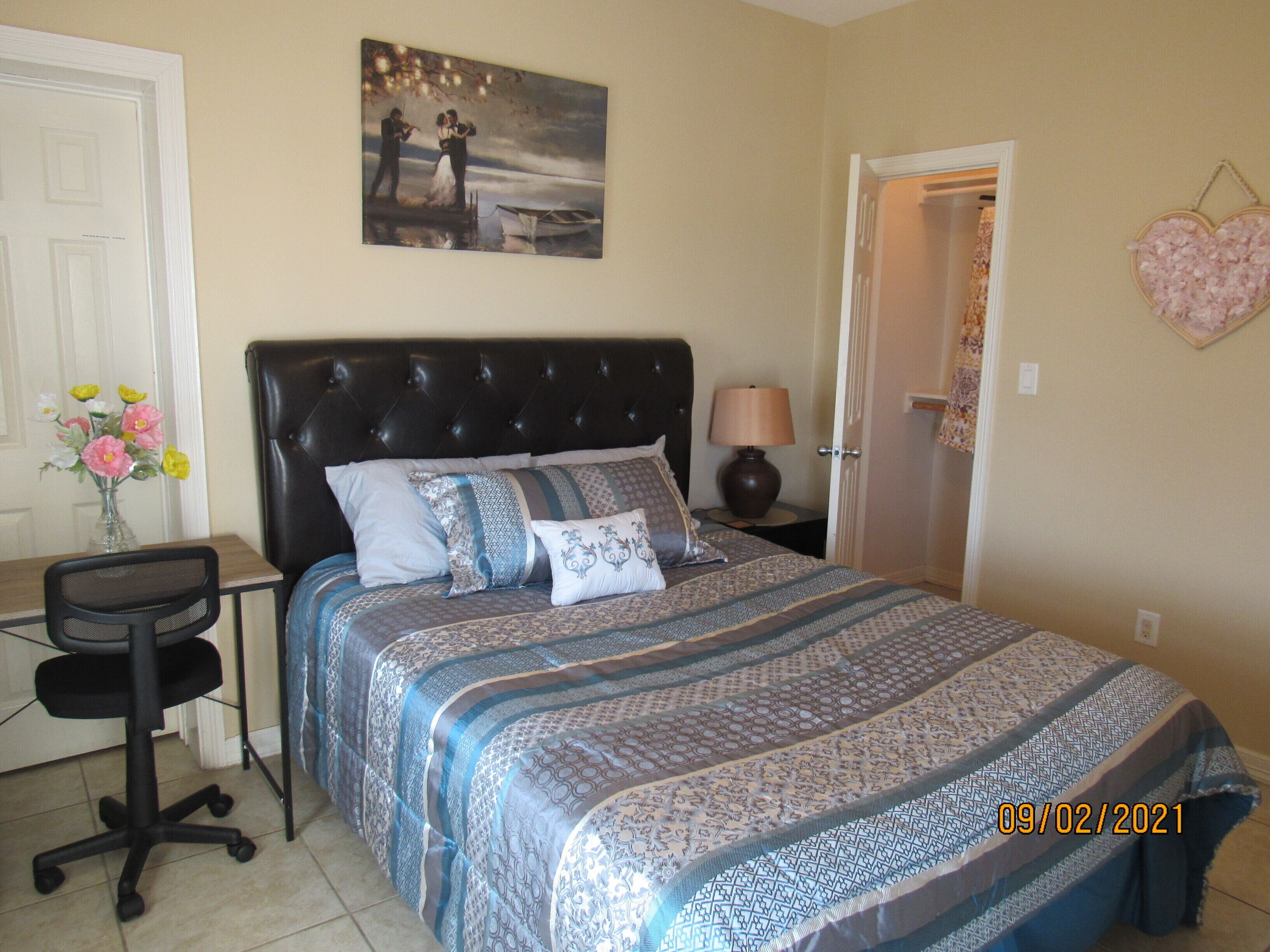 Waterfront Romantic Getaway 